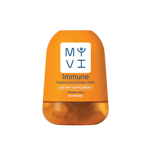 MY VI Immune Dietary Supplement 60Pieces