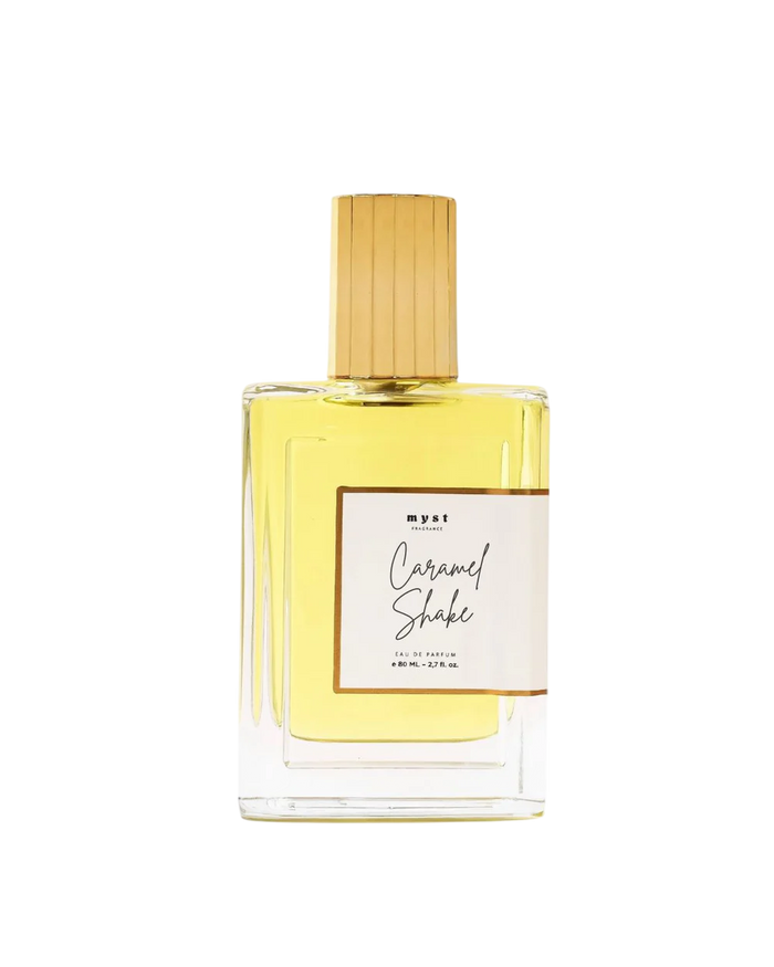 Myst Caramel Shake EDP 80Ml