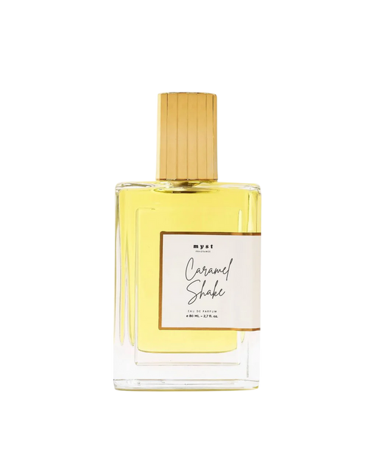 Myst Caramel Shake EDP 80Ml
