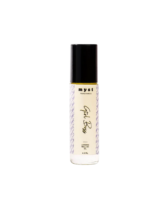 Myst Girl Boss Layering Oil 6Ml