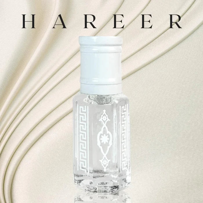 Myst Hareer Musk Tola 6Ml