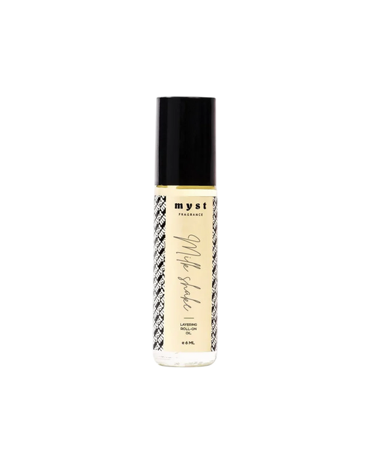 Myst Milkshake Layering Oil 6Ml
