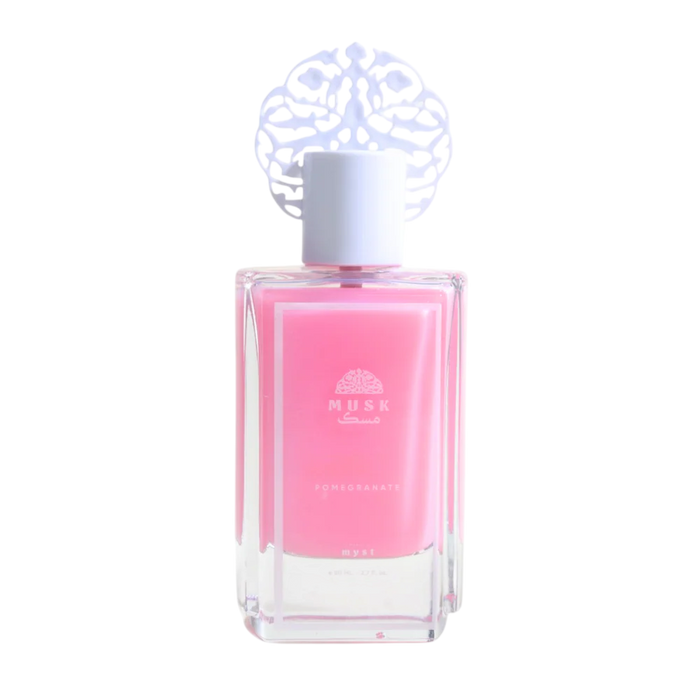 Myst Pomegranate Musk 80Ml