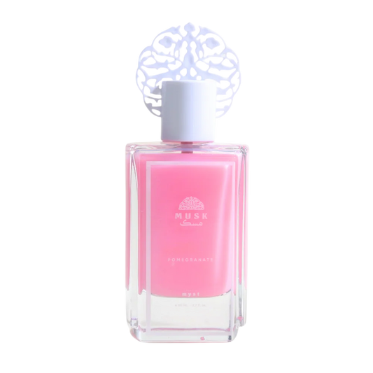 Myst Pomegranate Musk 80Ml