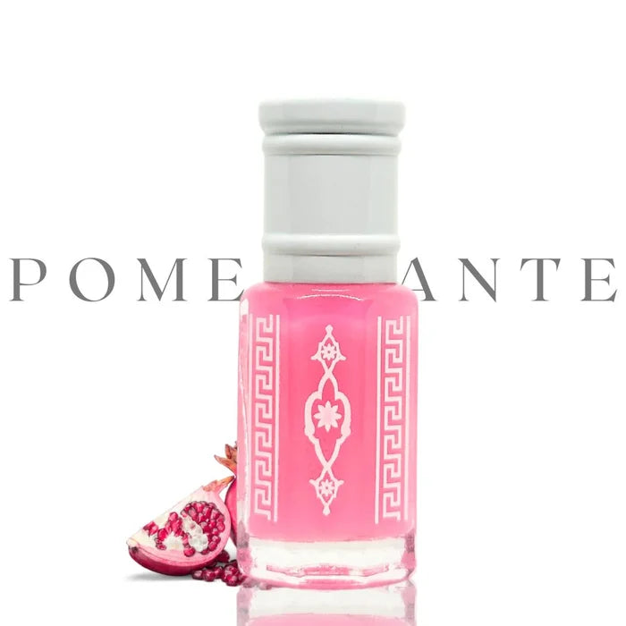 Myst Pomegranate Musk Tola 6Ml