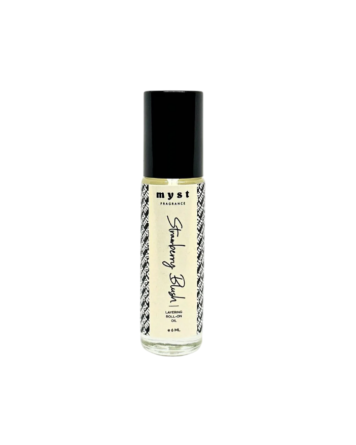 Myst Strawberry Blush Layering Oil 6Ml