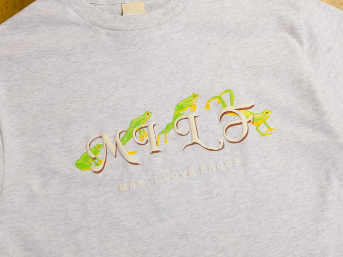 Mystic MILF T-Shirt - Ash