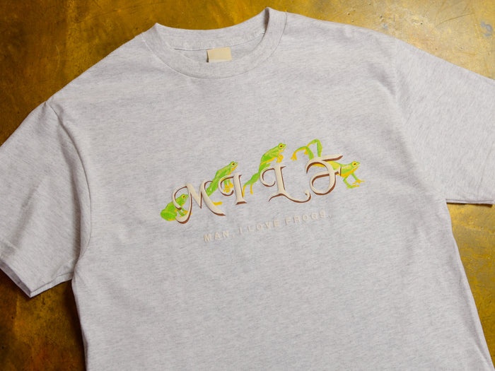 Mystic MILF T-Shirt - Ash