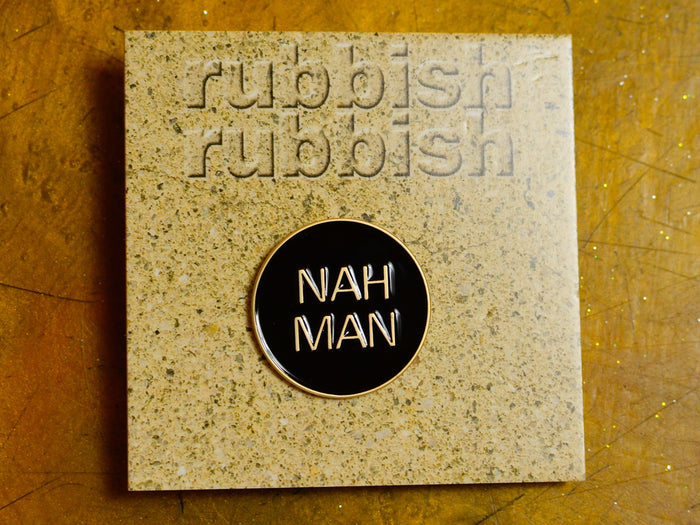 Nah Man Pin