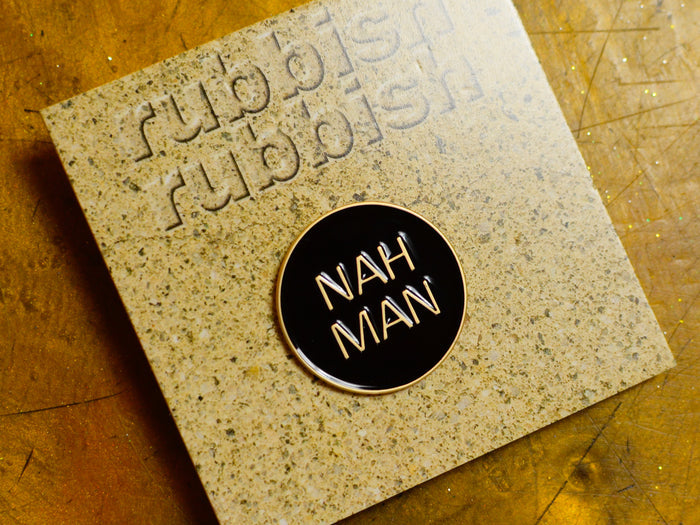 Nah Man Pin