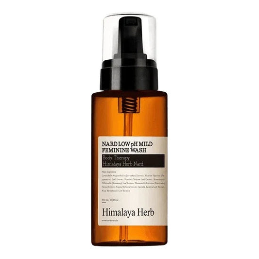 [NARD] Low pH Mild Feminine Wash 300ml - Ballagrio
