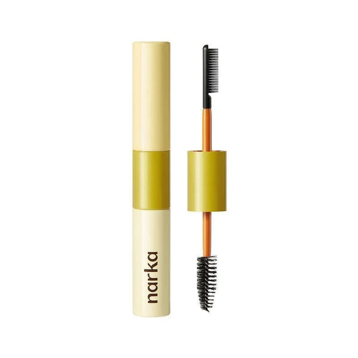 [narka] Core Rebuild Hype Fit Hair Mascara 1EA - Ballagrio