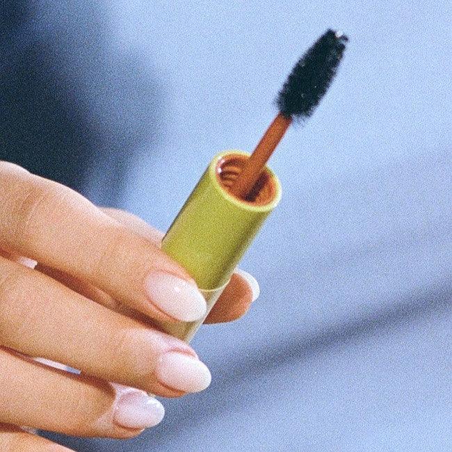 [narka] Core Rebuild Hype Fit Hair Mascara 1EA - Ballagrio