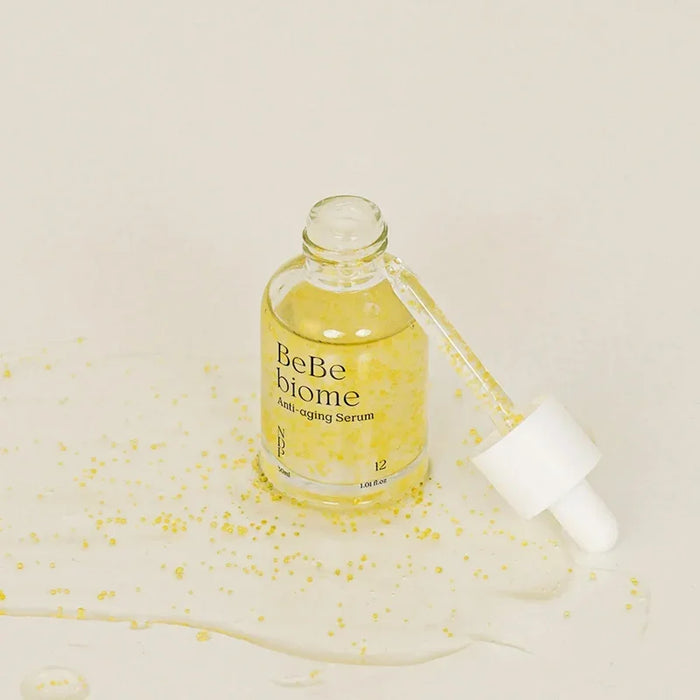 [NATURAL DERMA PROJECT] Bebe Biome Anti-aging Serum 20ml