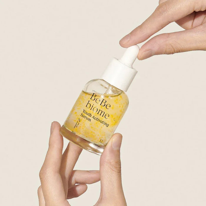 [NATURAL DERMA PROJECT] Bebe Biome Anti-aging Serum 20ml