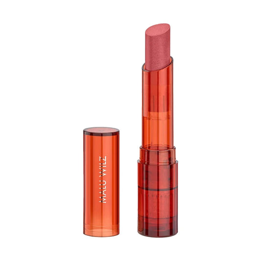 Malu Wilz Natural Glow Lip Balm Touched by the Sun Edition Nr. 06 Devil Red
