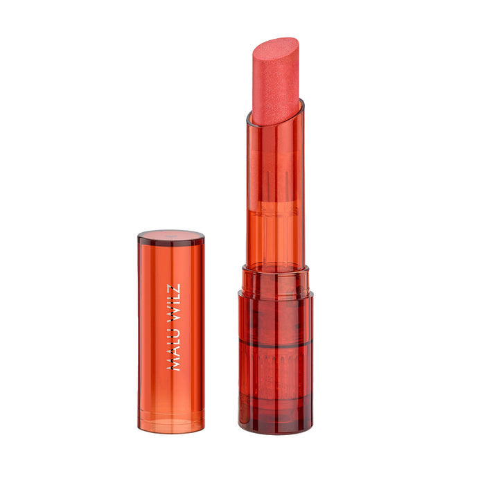 Malu Wilz Natural Glow Lip Balm Touched by the Sun Edition Nr. 02 Flame