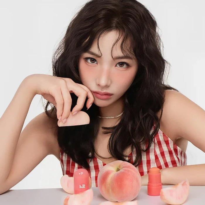 [Nature Republic] Butter Melting Stick Blusher 7.5g - Ballagrio