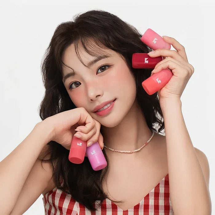 [Nature Republic] Butter Melting Stick Blusher 7.5g - Ballagrio