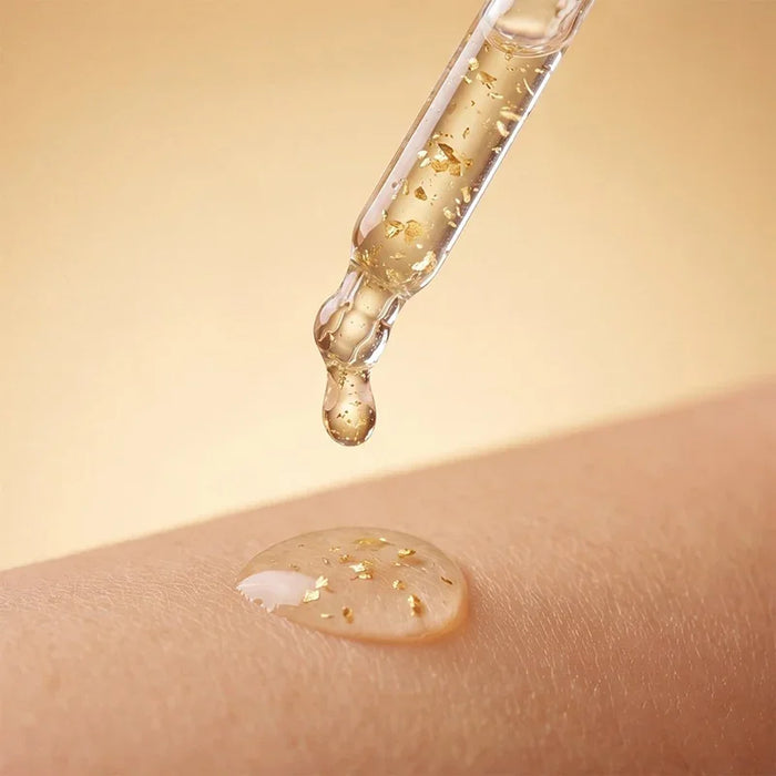 [Nature Republic] Ginseng Royal Silk 24K Gold Ampoule 100ml