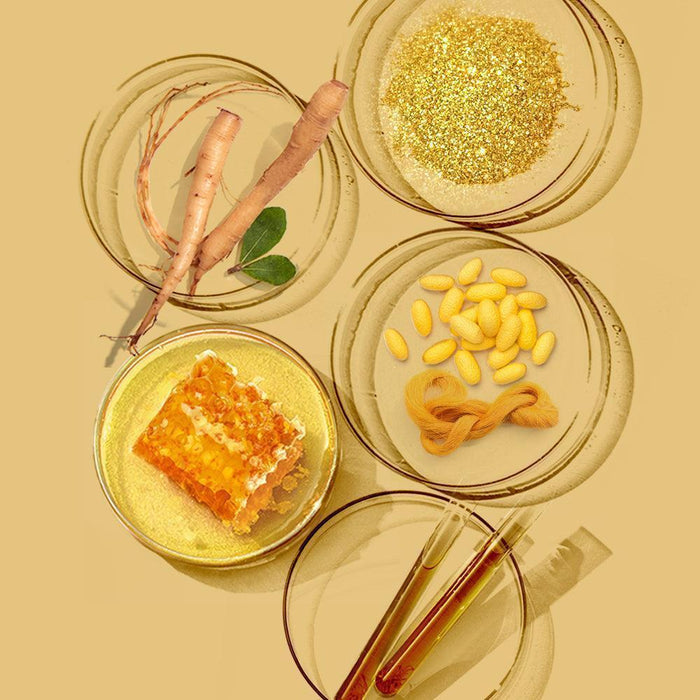 [Nature Republic] Ginseng Royal Silk Watery Cream 60g Nature Republic