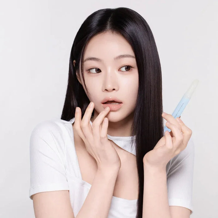 [Nature Republic] Honey Melting Lip Mask Pure Clear 2.7g