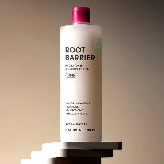[Nature Republic] Root Barrier Hydro Toner 500ml