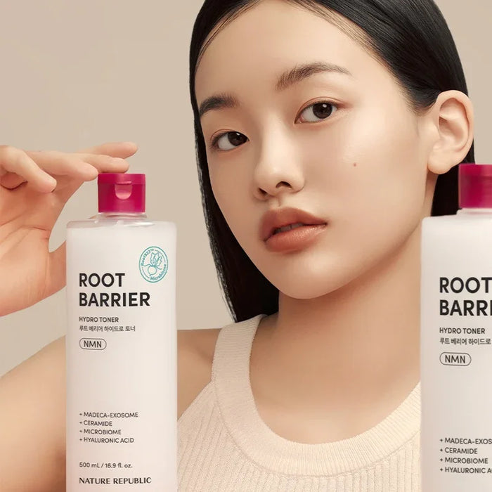 [Nature Republic] Root Barrier Hydro Toner 500ml