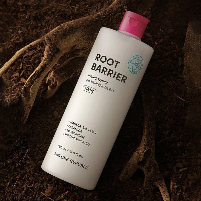 [Nature Republic] Root Barrier Hydro Toner 500ml