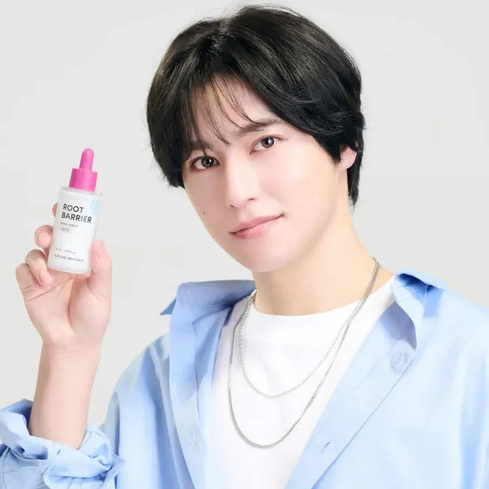 [Nature Republic] Root Barrier Repair Serum 50ml