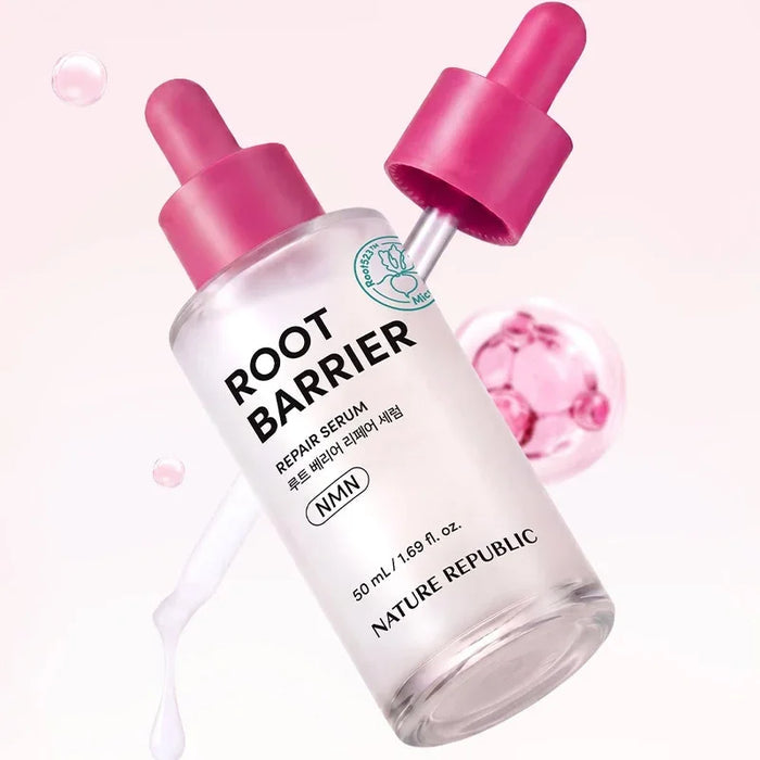 [Nature Republic] Root Barrier Repair Serum 50ml