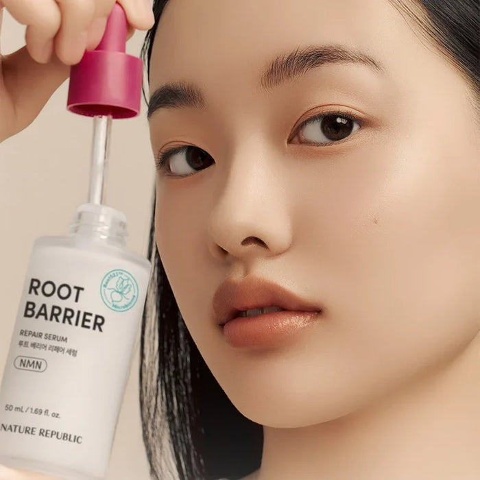 [Nature Republic] Root Barrier Repair Serum 50ml