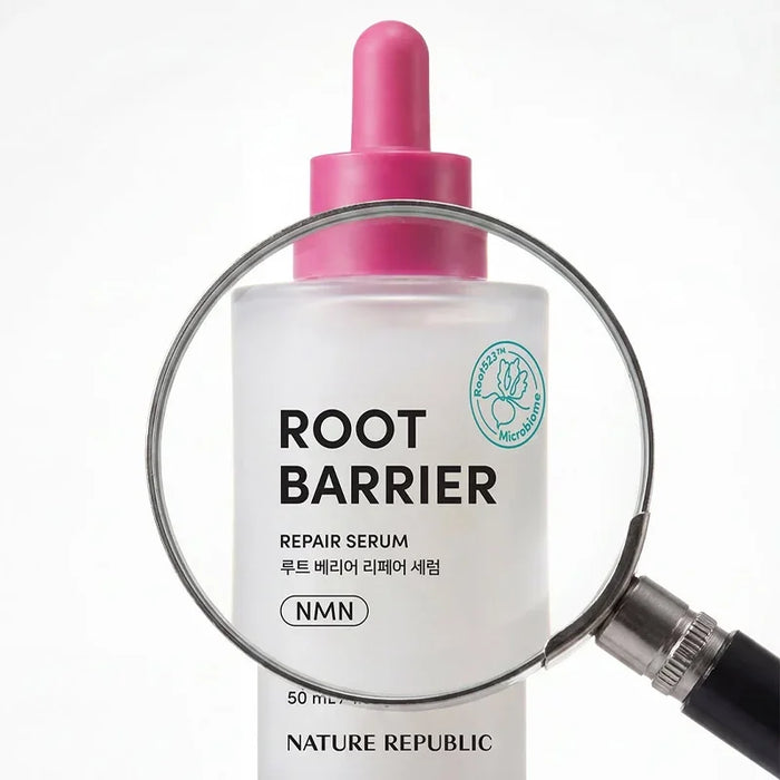 [Nature Republic] Root Barrier Repair Serum 50ml