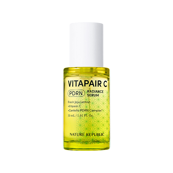 [Nature Republic] Vitapair C PDRN Radiance Serum 30ml - Ballagrio