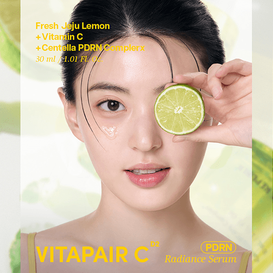 [Nature Republic] Vitapair C PDRN Radiance Serum 30ml - Ballagrio