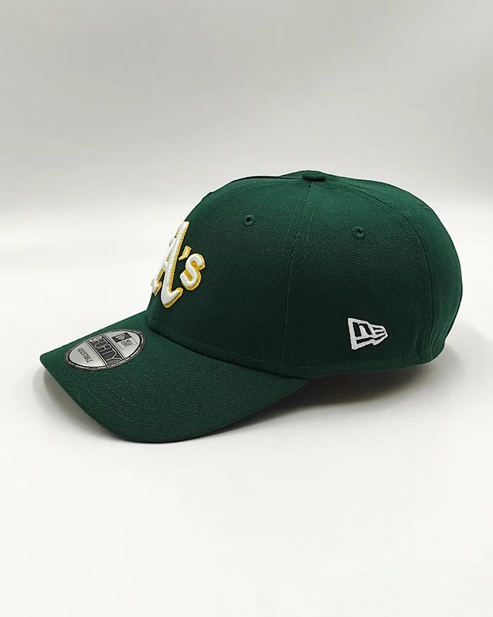 Ndw Era Oakland Athletic 9fortu League colecction