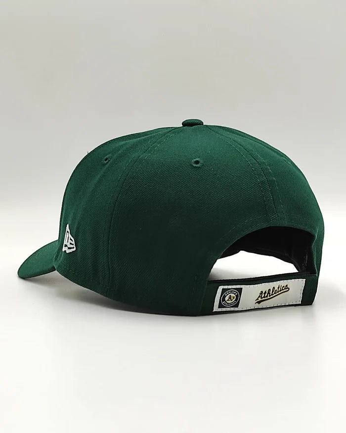 Ndw Era Oakland Athletic 9fortu League colecction