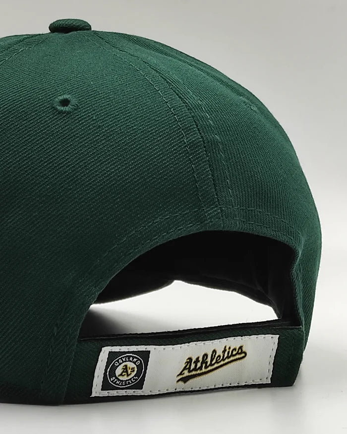 Ndw Era Oakland Athletic 9fortu League colecction