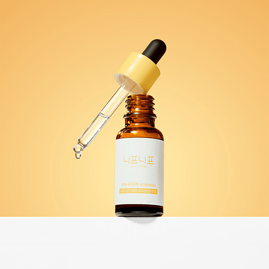 [Neaf Neaf] Vita PDRN Ampoule 20ml - Ballagrio