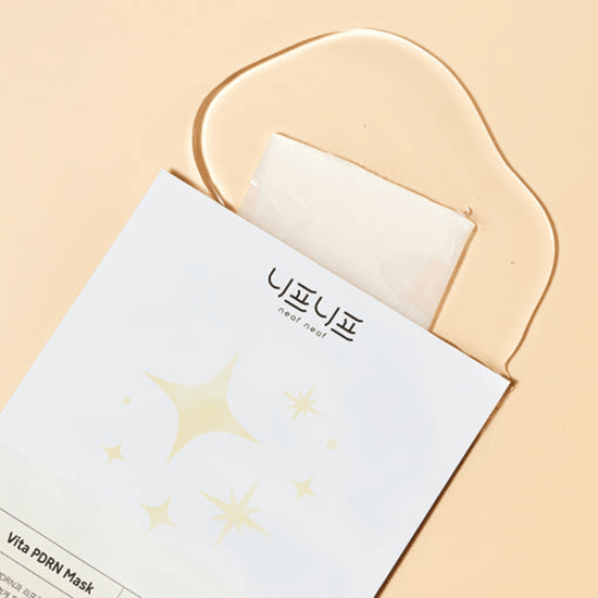 [Neaf Neaf] Vita PDRN Mask 30g*5EA - Ballagrio