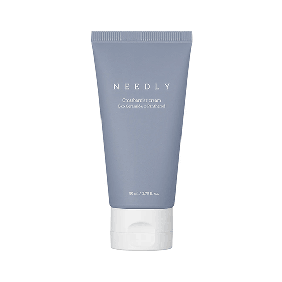 [NEEDLY] Crossbarrier Cream 80ml - Ballagrio