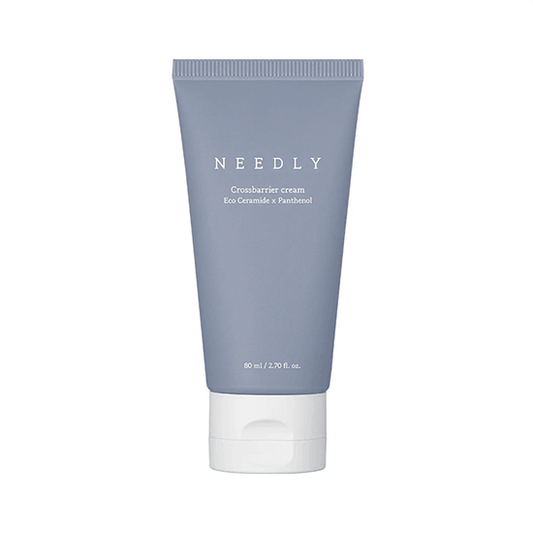 [NEEDLY] Crossbarrier Cream 80ml - Ballagrio