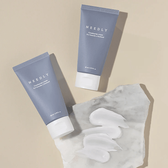 [NEEDLY] Crossbarrier Cream 80ml - Ballagrio