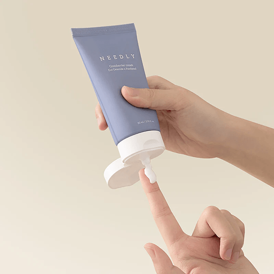 [NEEDLY] Crossbarrier Cream 80ml - Ballagrio