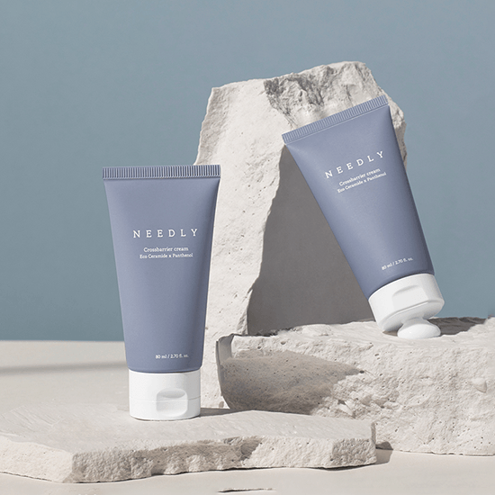 [NEEDLY] Crossbarrier Cream 80ml - Ballagrio