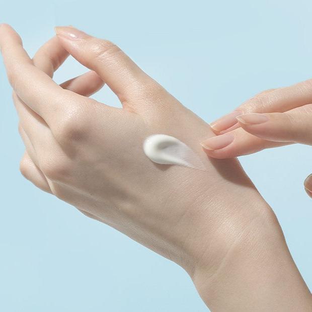 [NEEDLY] Vegan Mild Moisture Sun SPF 50+ PA++++ 50ml - Ballagrio
