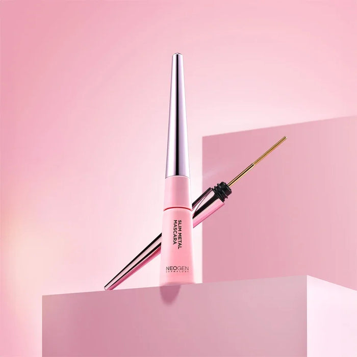 [NEOGEN] Extra Slim Metal Maxicara 6ml - Ballagrio