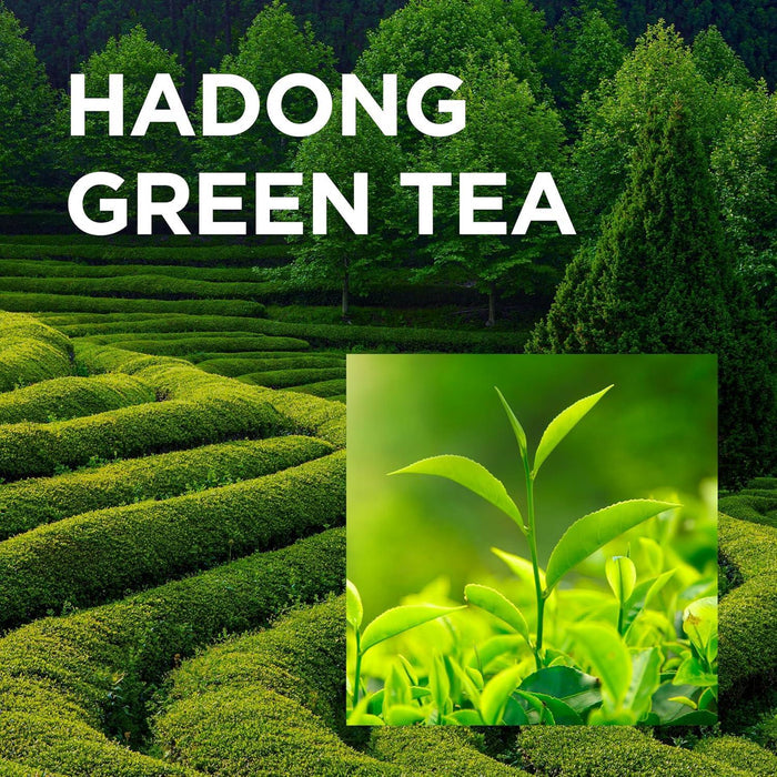 [NEOGEN] Real Fresh Foam Green Tea 160ml - Ballagrio
