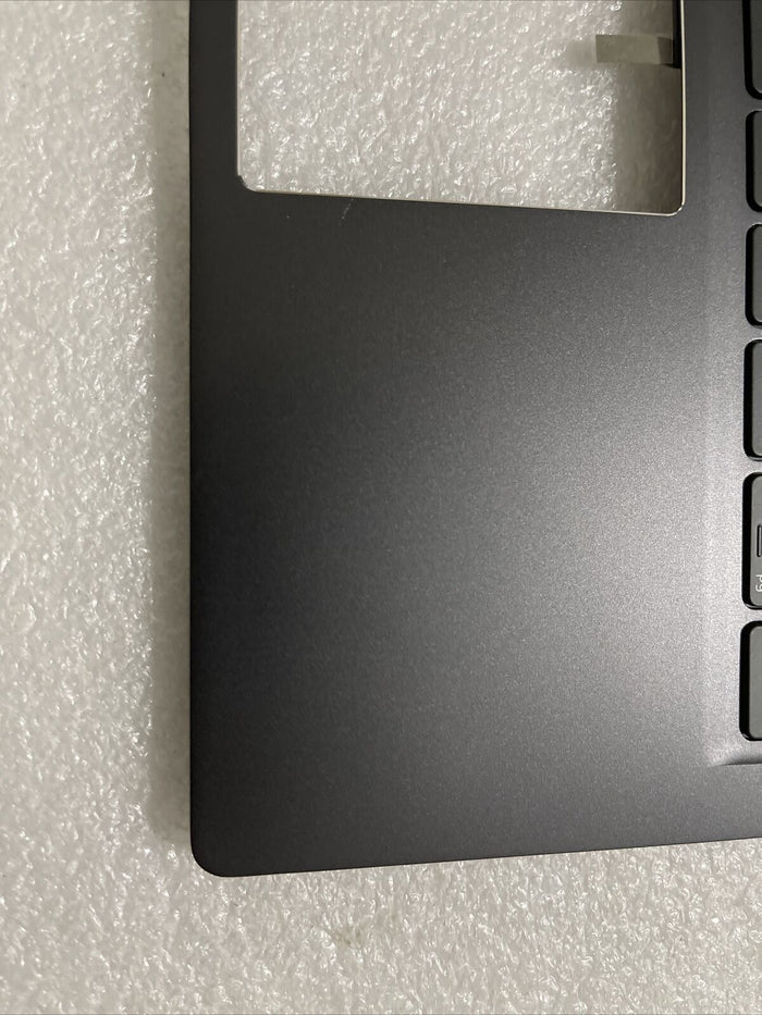 New Dell Vostro 5410/5415 Palmrest US ENGLISH Backlit Keyboard P9XT4 7XR80 N1B5