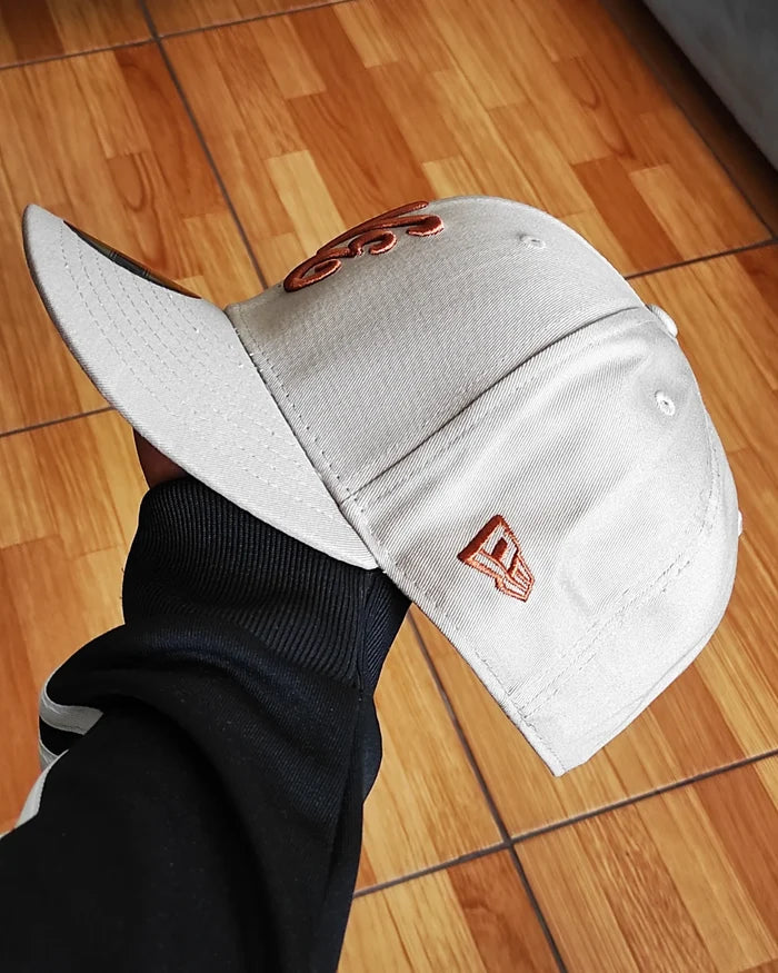 New era 100 Th aniversario 59fifty fitted